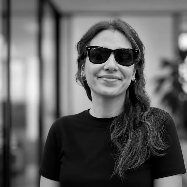 Ayça Demirbaş