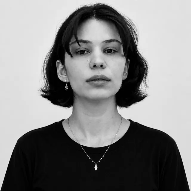 Ayşen Okay