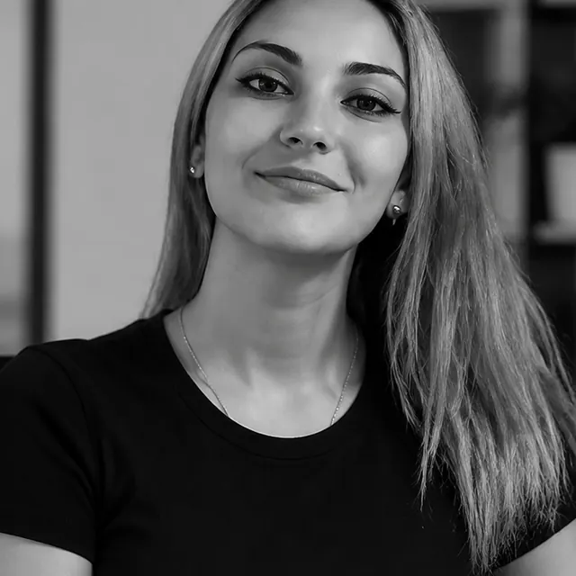 Ceren Şimşek