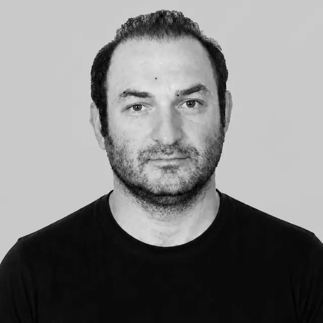 Faruk Ersan Üçok