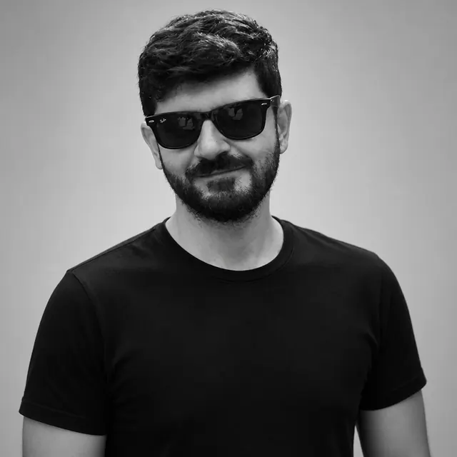 Mehmet Kasapoğlu