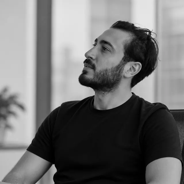 Mustafa Ergül