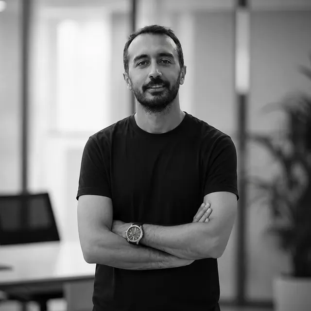 Okan Özalan